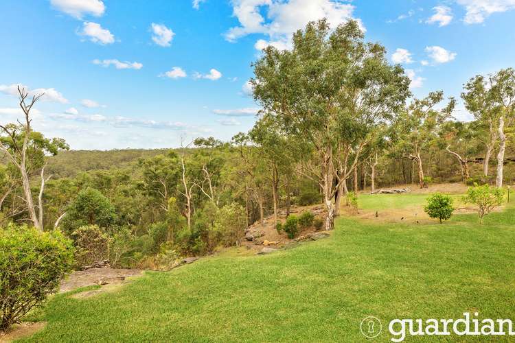 Sixth view of Homely acreageSemiRural listing, 419 Halcrows Road, Glenorie NSW 2157