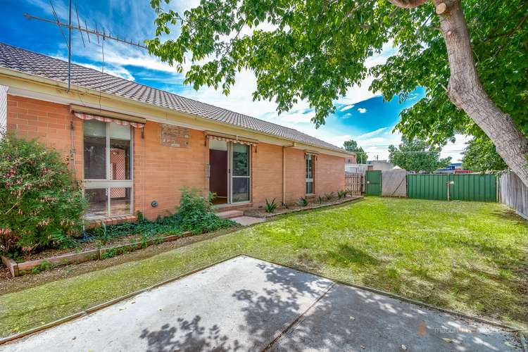 Main view of Homely unit listing, 2/18 James Street, Whittlesea VIC 3757