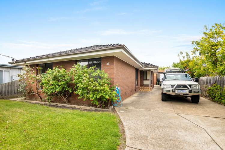 Main view of Homely house listing, 34 Blanche Street, St Leonards VIC 3223