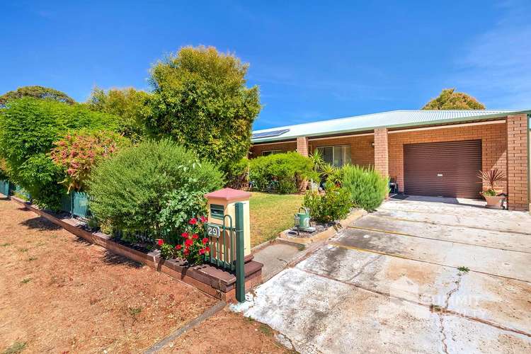 29 Allnutt Street, Donnybrook WA 6239