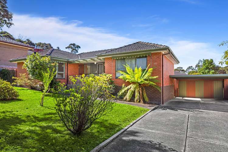 21 Margaret Street, Kilsyth VIC 3137