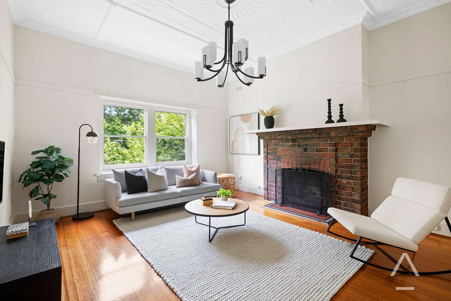 Main view of Homely apartment listing, 7/8 Beach Avenue, Elwood VIC 3184
