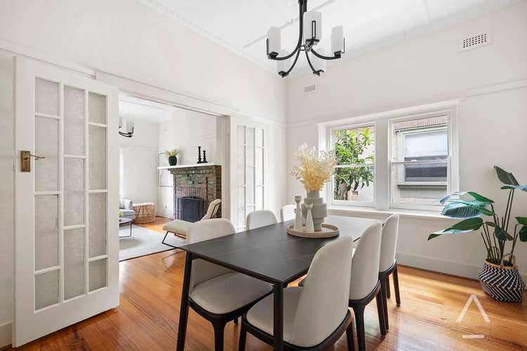 Fourth view of Homely apartment listing, 7/8 Beach Avenue, Elwood VIC 3184