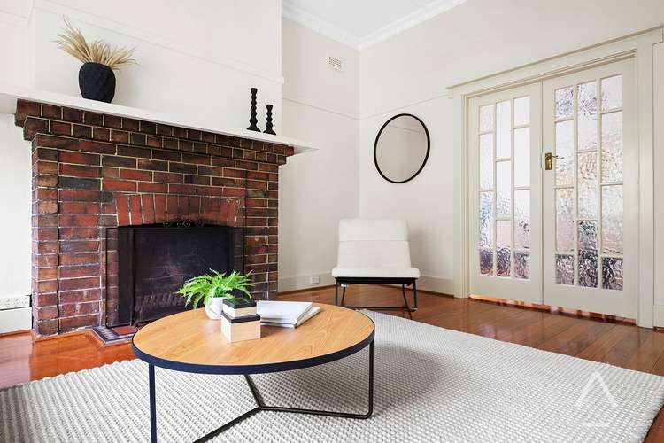 Fifth view of Homely apartment listing, 7/8 Beach Avenue, Elwood VIC 3184