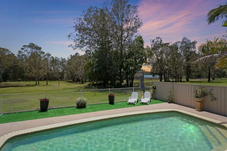 Fourth view of Homely house listing, 1 Boonal Road, Morisset NSW 2264