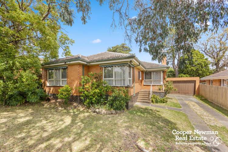 28 Benwerrin Drive, Burwood East VIC 3151