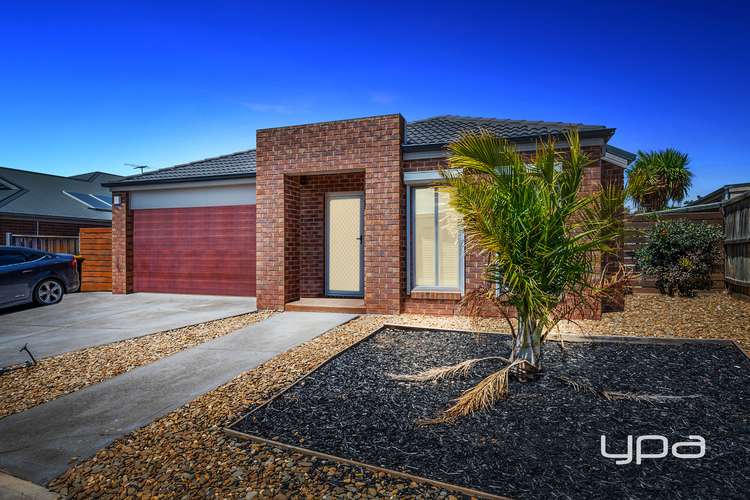 7 Oakpark Drive, Harkness VIC 3337