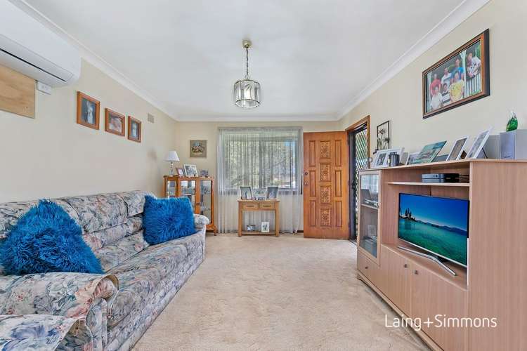 Third view of Homely house listing, 1 Tonga Place, Lethbridge Park NSW 2770