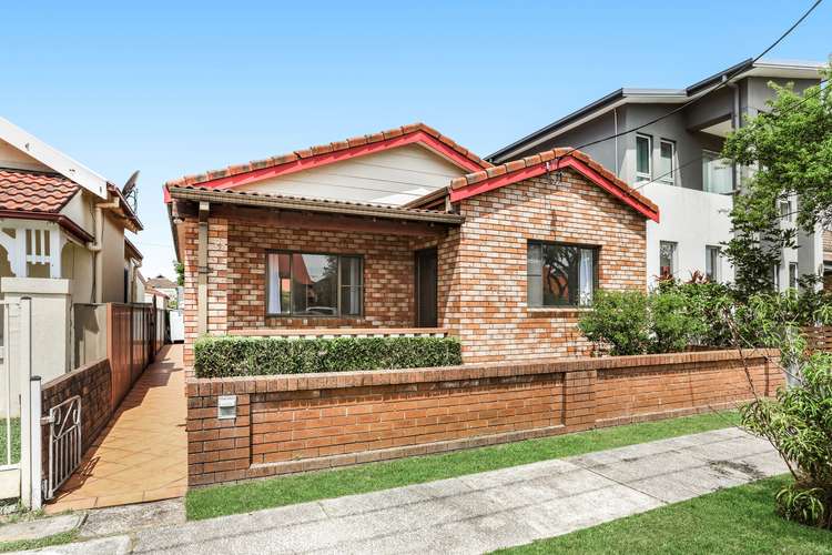 Main view of Homely house listing, 57 Alfred Street, Mascot NSW 2020