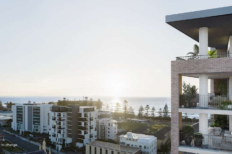 Main view of Homely apartment listing, 502/15-19 Crown Street, Wollongong NSW 2500
