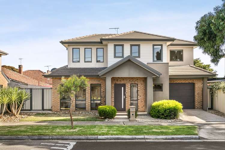 Main view of Homely townhouse listing, 13 Brearley Parade, Pascoe Vale South VIC 3044