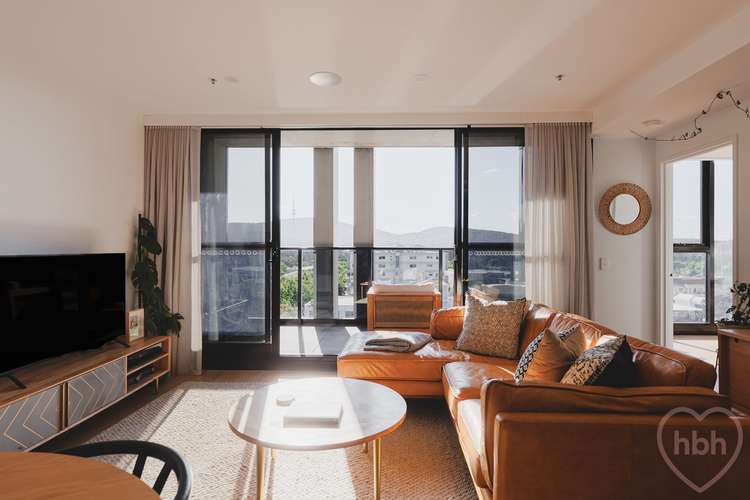 Main view of Homely apartment listing, 804/1 Elouera Street, Braddon ACT 2612