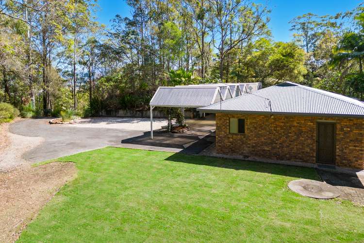 Main view of Homely house listing, 367 Clothiers Creek Road, Nunderi NSW 2484