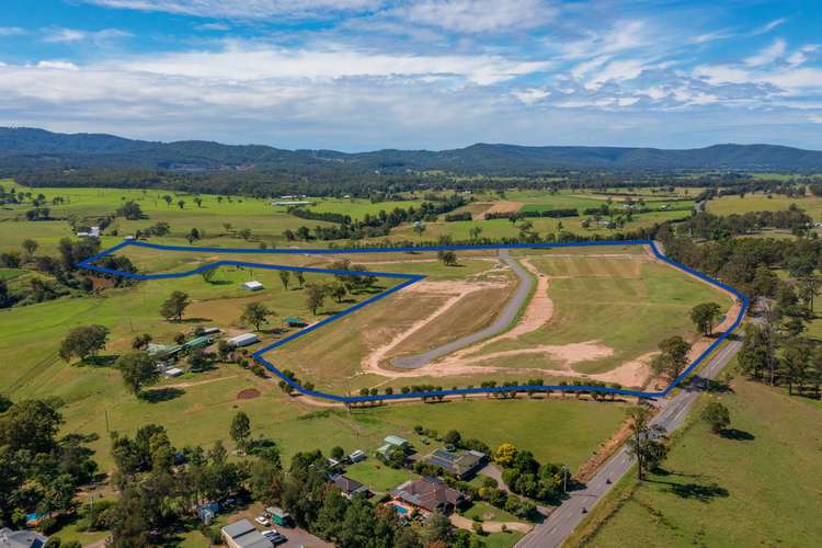 Stages 1-3 Gresford Road, Vacy NSW 2421