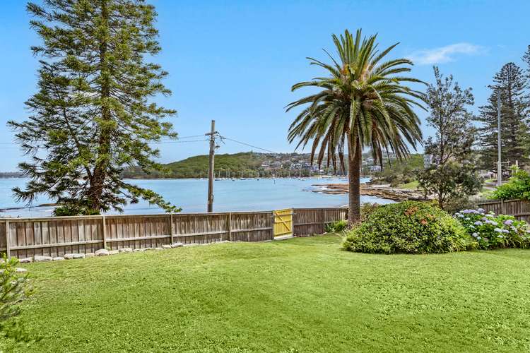 Fourth view of Homely house listing, 5 Lauderdale Avenue, Fairlight NSW 2094