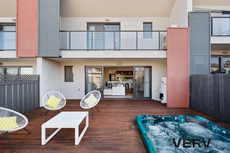 4 Taggart Terrace, Coombs ACT 2611