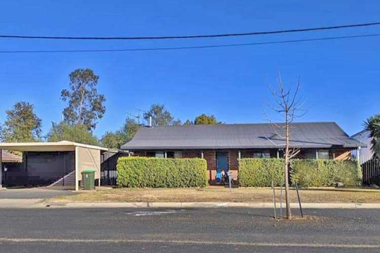 Main view of Homely house listing, 16 Mingelo Street, Narromine NSW 2821