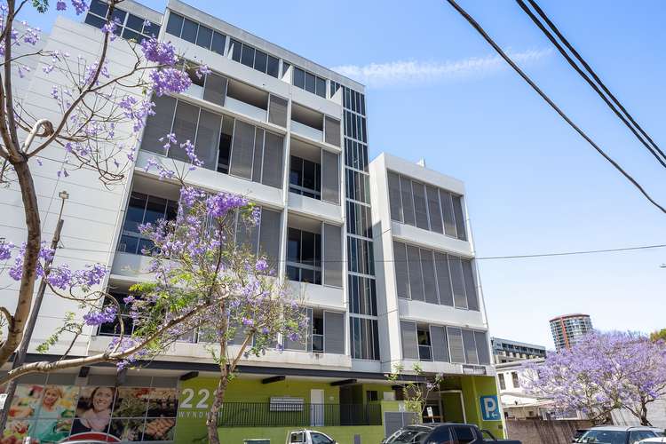 Main view of Homely apartment listing, W201/222 Wyndham Street, Alexandria NSW 2015