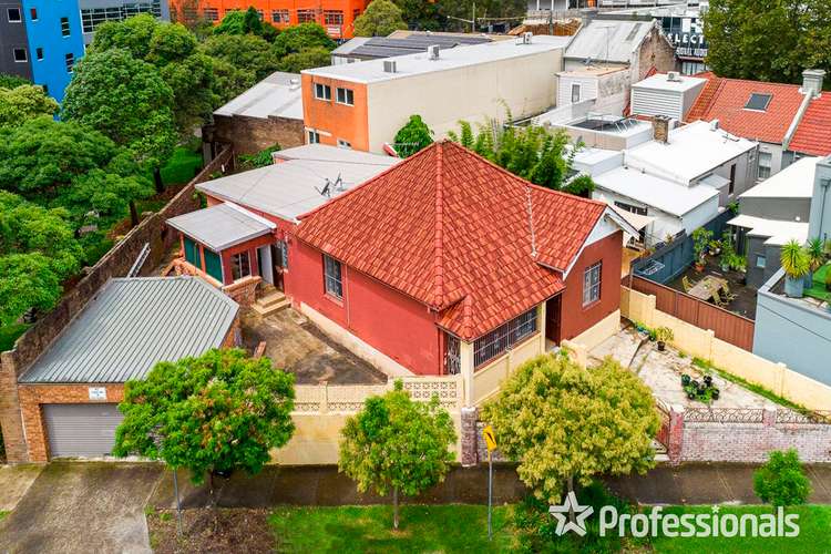 Main view of Homely house listing, 2 Hawksley Street, Waterloo NSW 2017