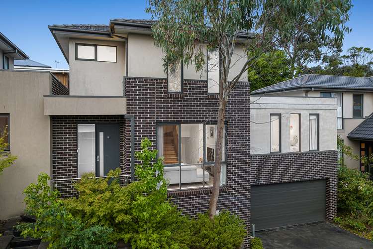 2/16-18 Whittens Lane, Doncaster VIC 3108