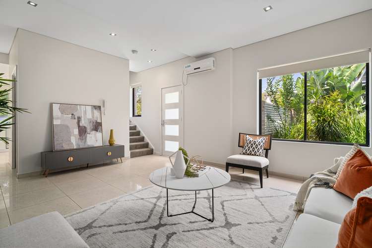 Fifth view of Homely townhouse listing, 13/21 High Street, Caringbah NSW 2229