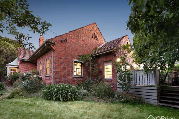 Main view of Homely house listing, 402 Barkers Road, Hawthorn East VIC 3123