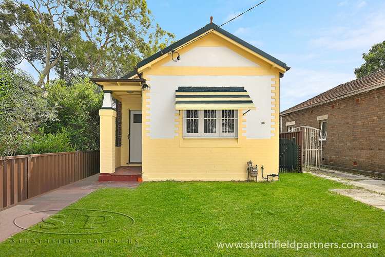 Main view of Homely house listing, 46 Second Avenue, Campsie NSW 2194