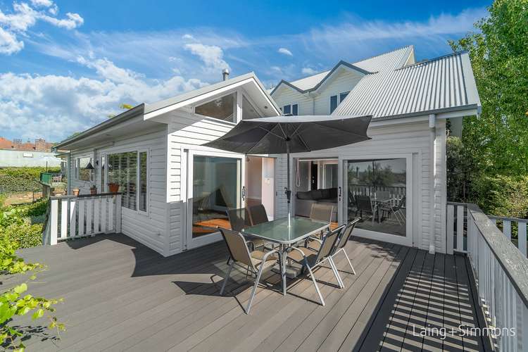 Main view of Homely house listing, 35 Garibaldi Street, Armidale NSW 2350