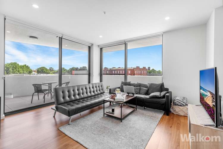 Main view of Homely apartment listing, 307/1 Union Street, Wickham NSW 2293