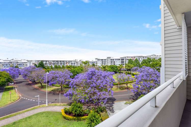 Main view of Homely apartment listing, 308/7-11 Magnolia Drive, Breakfast Point NSW 2137