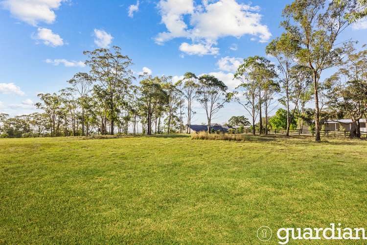 6 Shelley Lane, Glenorie NSW 2157