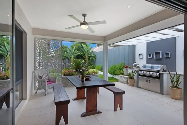 Second view of Homely house listing, 25 Como Circuit, Warner QLD 4500