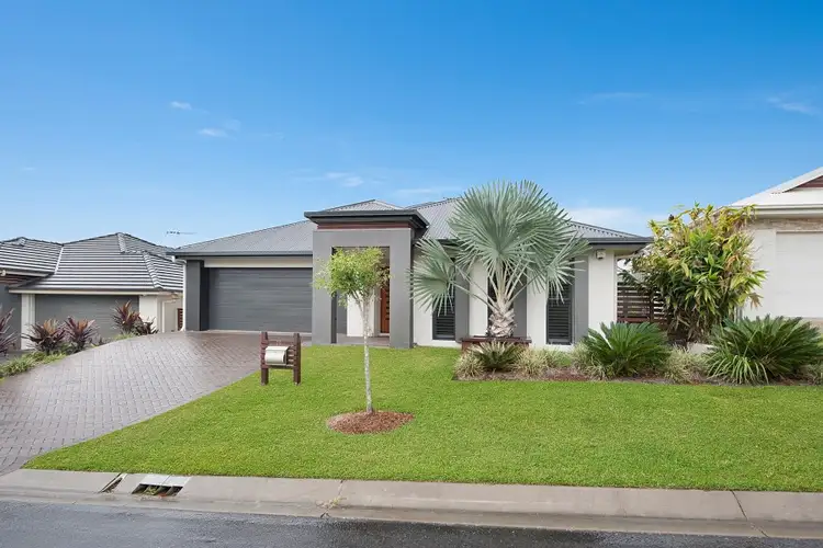Third view of Homely house listing, 25 Como Circuit, Warner QLD 4500