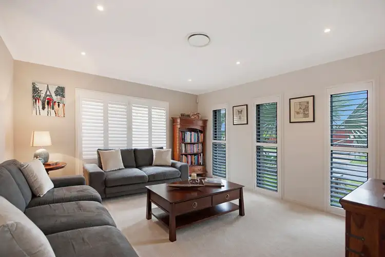Fourth view of Homely house listing, 25 Como Circuit, Warner QLD 4500