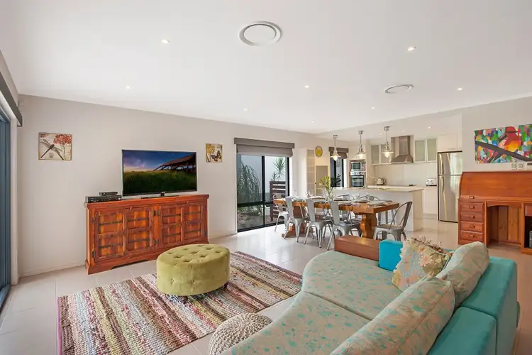 Fifth view of Homely house listing, 25 Como Circuit, Warner QLD 4500