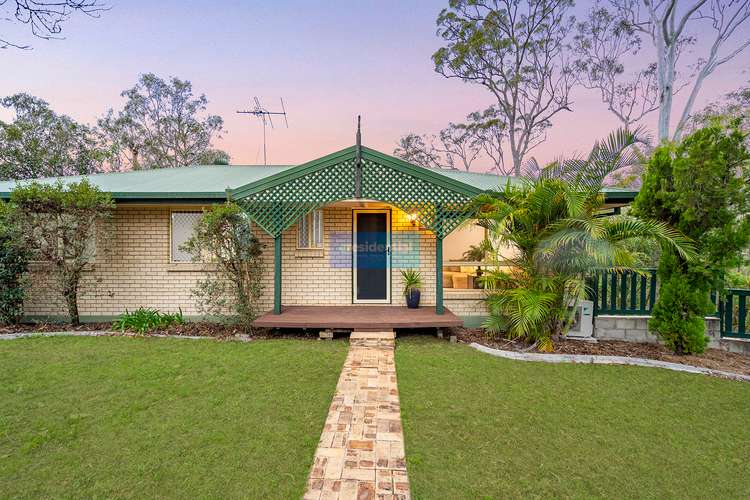 46 Loane Drive, Edens Landing QLD 4207