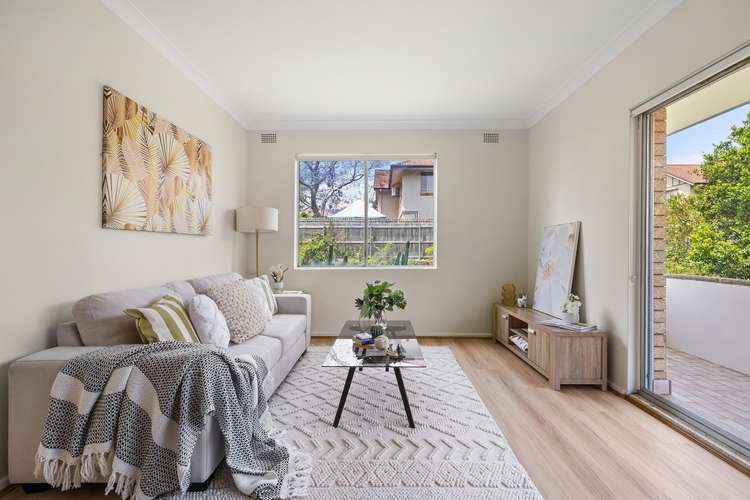 Second view of Homely unit listing, 3/57-59 Orpington Street, Ashfield NSW 2131