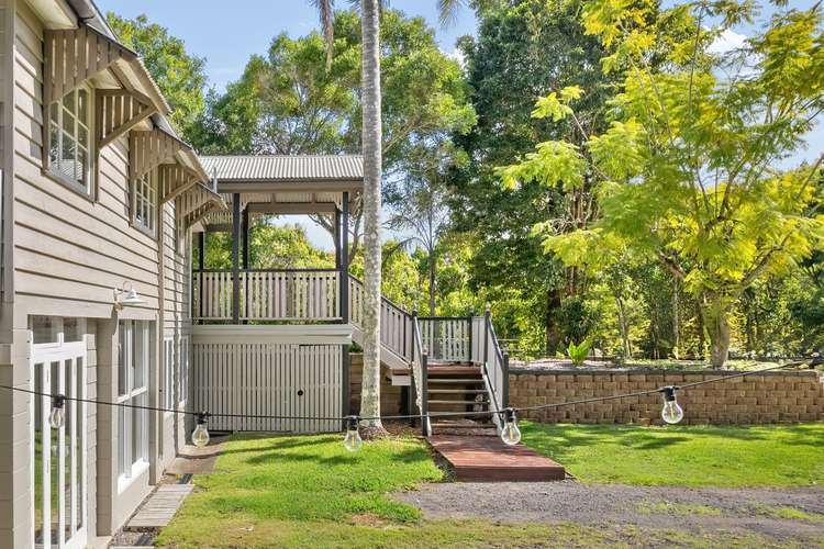 40 Bendixen Lane, Woombye QLD 4559