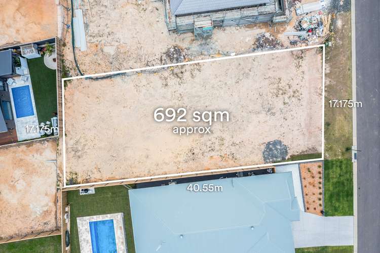 Main view of Homely residentialLand listing, 7 Gundji Way, Crangan Bay NSW 2259