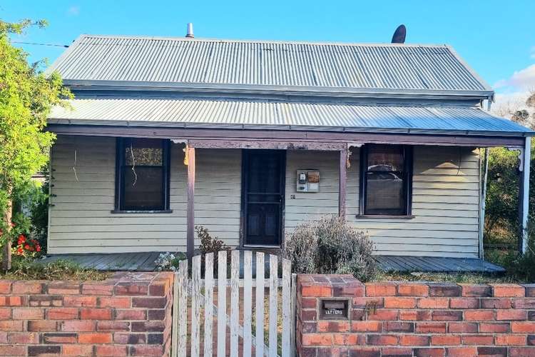 Main view of Homely house listing, 47 Albion Street, Katanning WA 6317