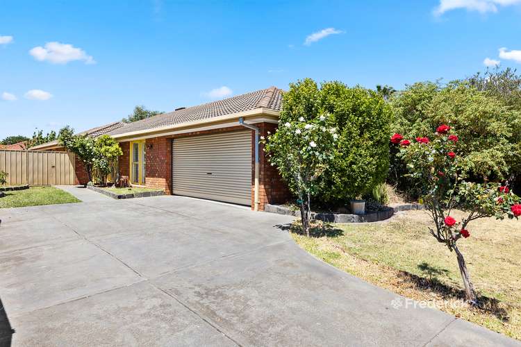 8 Morley Court, Keilor Downs VIC 3038