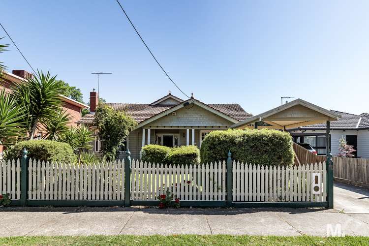 20 Woodland Street, Strathmore VIC 3041