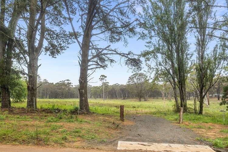 Main view of Homely residentialLand listing, 44 Nandi Road, Wingello NSW 2579