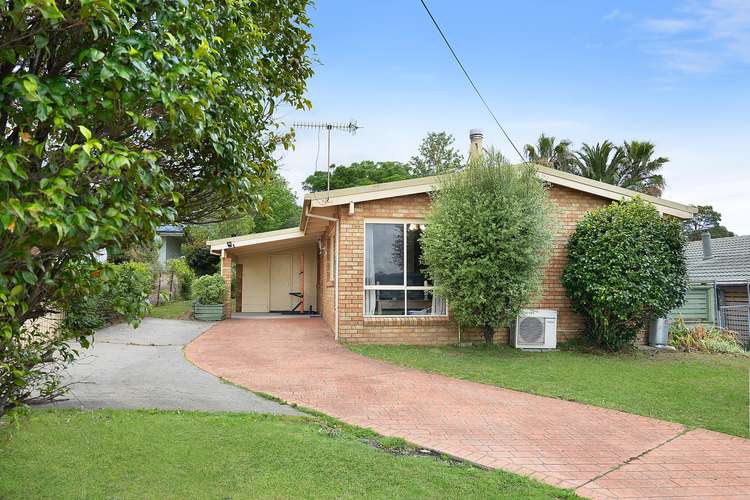 Main view of Homely house listing, 34 Croobyar Road, Milton NSW 2538