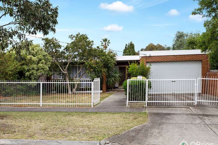 Main view of Homely house listing, 47 James Street, St Albans VIC 3021