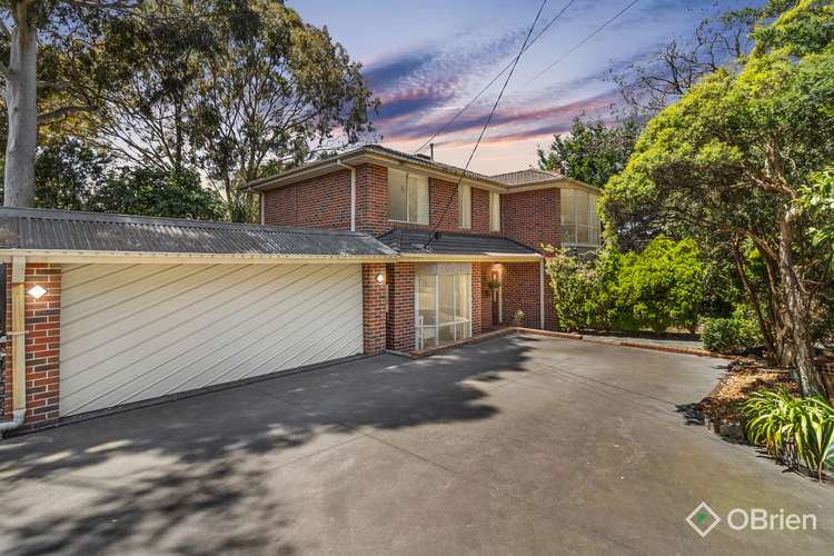 Main view of Homely house listing, 376 Canterbury Road, Heathmont VIC 3135
