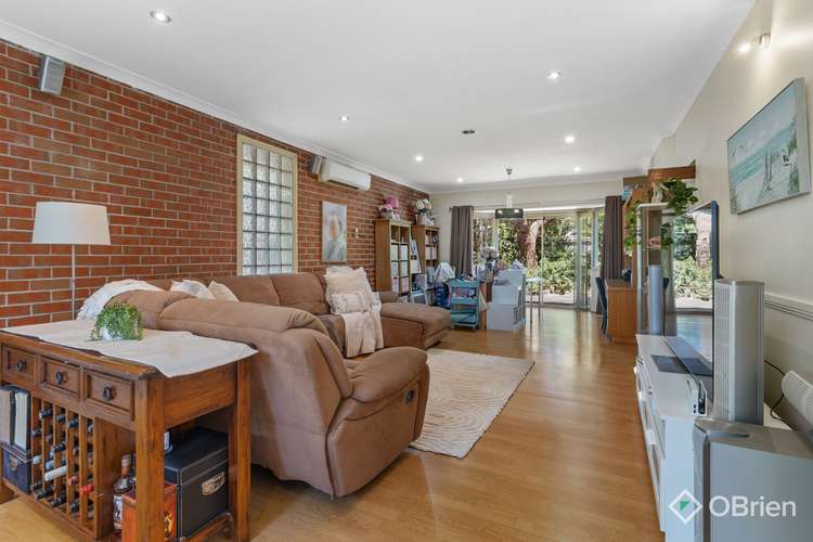 Fifth view of Homely house listing, 376 Canterbury Road, Heathmont VIC 3135