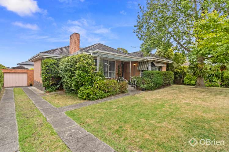 66 Thea Grove, Doncaster East VIC 3109