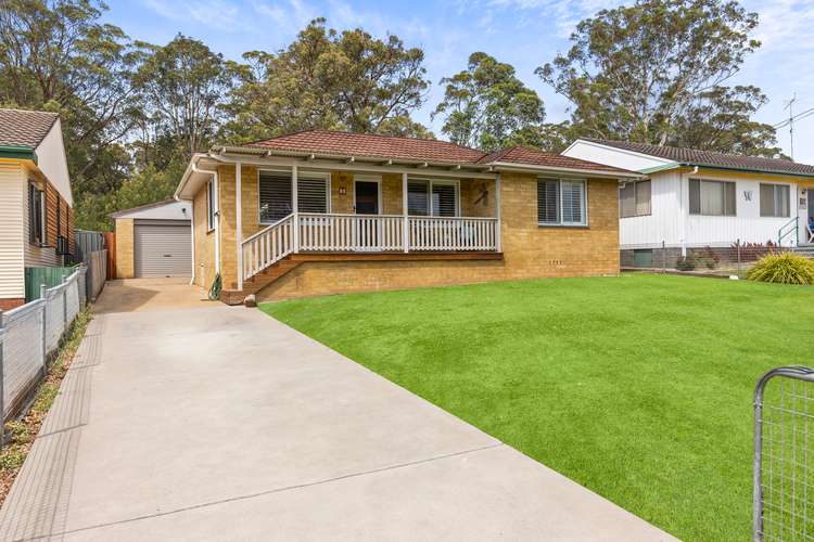 Main view of Homely house listing, 85 Bavarde Avenue, Batemans Bay NSW 2536