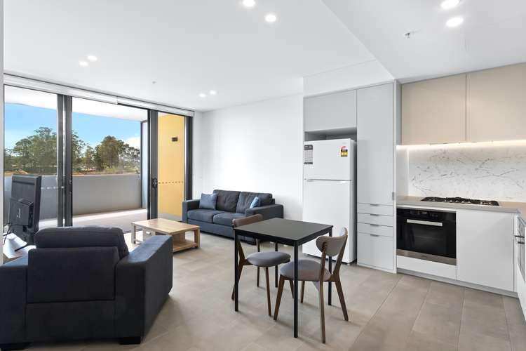 118/2 Natura Rise, Norwest NSW 2153